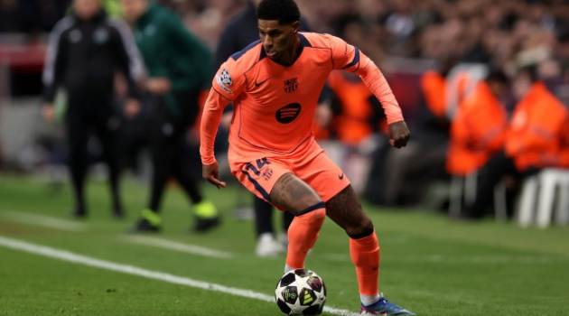 Meulensteen tin Carrick thấu hiểu để đưa Rashford trở lại MU