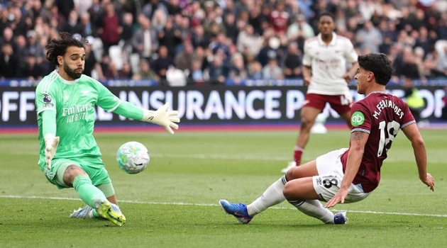 Tin đồn chuyển nhượng sáng 24/5: MU đàm phán Mateus Fernandes; Tottenham từ bỏ Dybala