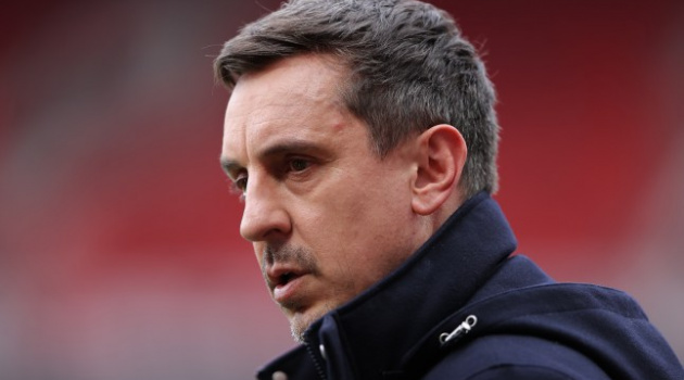 Neville cảnh báo Alonso sau mùa giải thảm họa của Chelsea