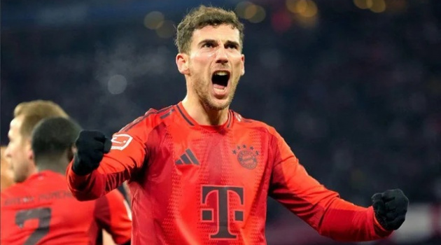 Cỗ máy Goretzka và ma thuật Modric sẽ nâng tầm Milan
