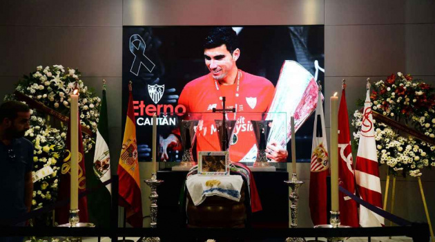 Đội hình Bất bại của Arsenal đang nơi đâu?