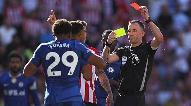 Bóng ma khủng hoảng bao trùm dự án 2 tỷ bảng của Chelsea