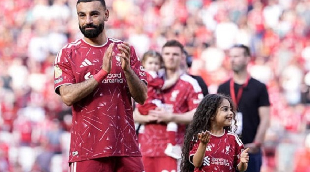 Liverpool còn nhiều dấu hỏi sau màn chia tay Salah