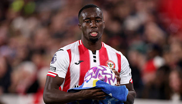 Kayode là lời giải hoàn hảo cho cánh phải của Liverpool