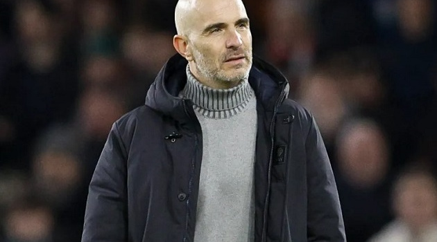 Chờ Maresca đến, mang theo 2 bom tấn cho Man City