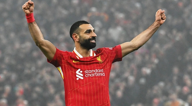 Tin đồn chuyển nhượng tối 26/5: Juventus tranh Robertson; Liverpool tìm người thế chỗ Salah
