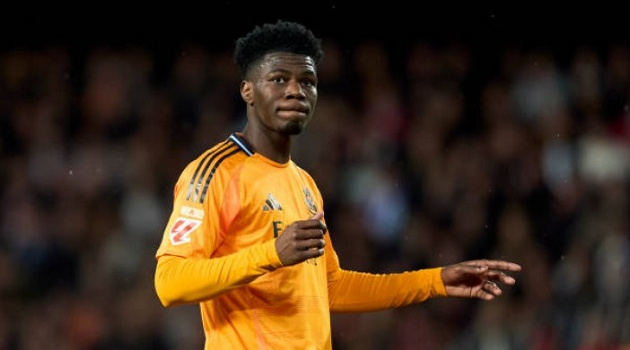 Man Utd quyết chi hơn 100 triệu euro vụ Tchouameni