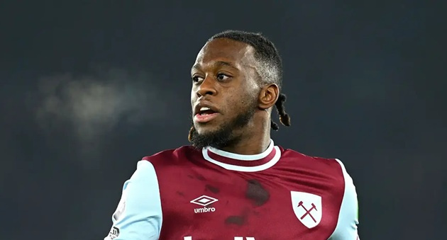 West Ham rớt hạng, Everton nhắm mua Aaron Wan-Bissaka