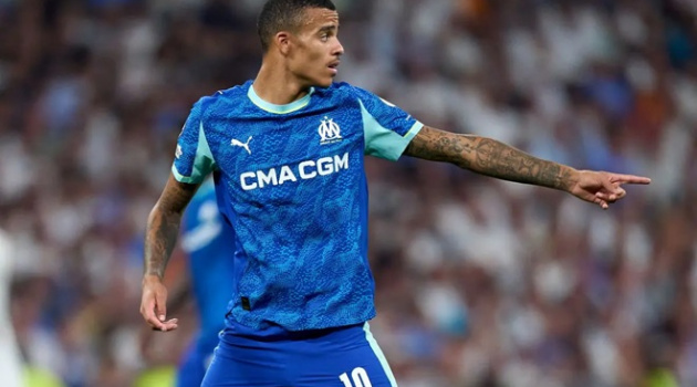 Man Utd hứa hẹn thu bộn tiền từ thương vụ Greenwood