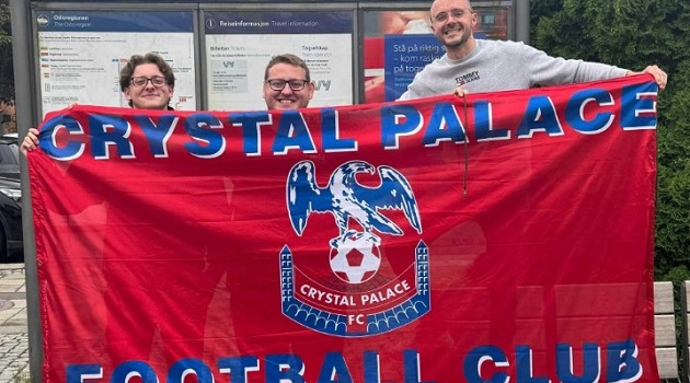 Món quà vô giá sau chiến dịch châu Âu của Crystal Palace