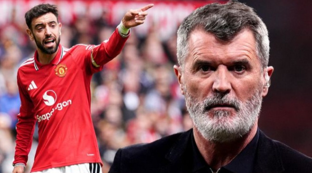 Từ vụ Bruno Fernandes, mới thấy Sir Alex đã đúng về Roy Keane