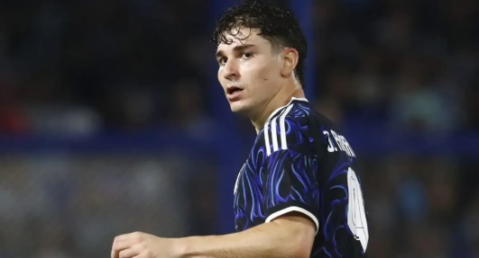 Barcelona ra giá 70 triệu euro kèm Torres đổi lấy Alvarez