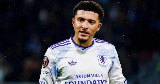 Đại chiến 4 CLB Ngoại hạng Anh theo đuổi Jadon Sancho