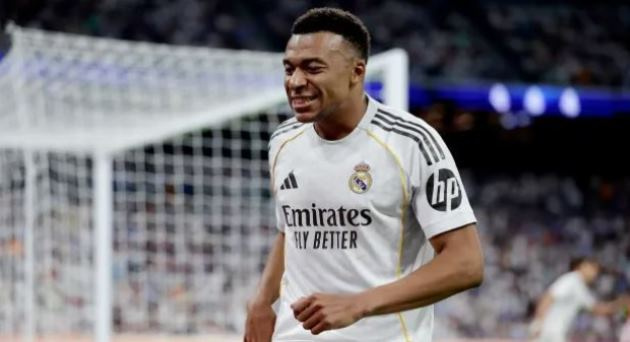 Vì mẹ ruột, Mbappe có thể gia nhập Liverpool