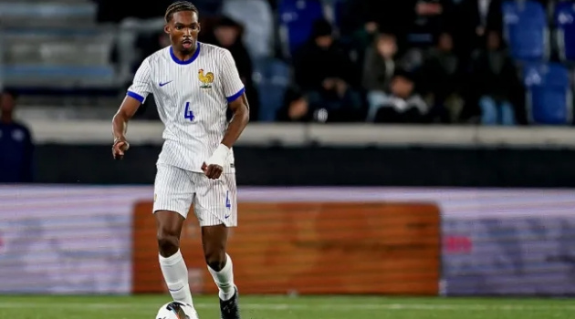 Lý do Jacquet gạt MU và Chelsea để tới Liverpool