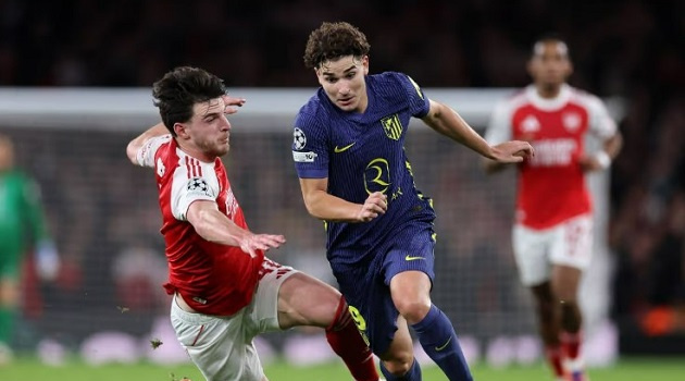 Romano xác nhận Barca chính thức hỏi mua Alvarez