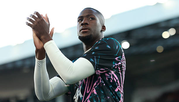 Liverpool nguy cơ mất trắng Konate sau khi đàm phán thất bại