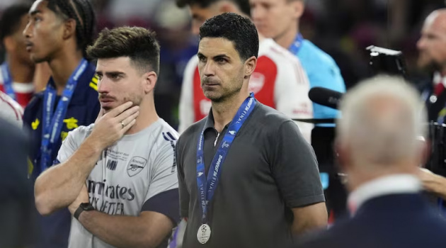Romano tiết lộ ưu tiên mua sắm của Arsenal