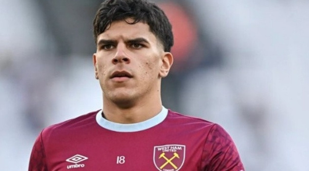 Mua Mateus Fernandes là lời khẳng định vị thế của MU