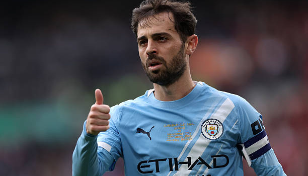 Romano xác nhận, Bernardo Silva chuẩn bị cập bến La Liga