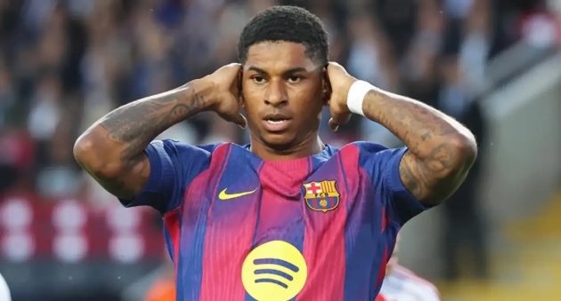 Đại diện Rashford tin Arsenal sẽ sớm nhảy vào cuộc