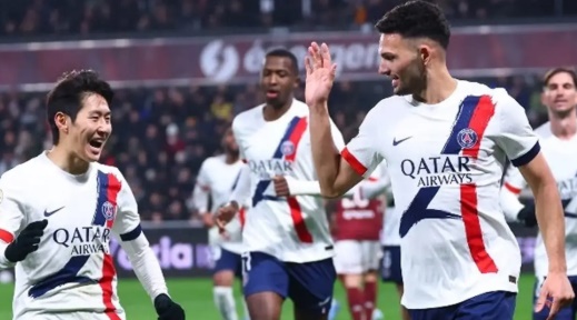 Goncalo Ramos tìm đường rời PSG để cứu vãn sự nghiệp