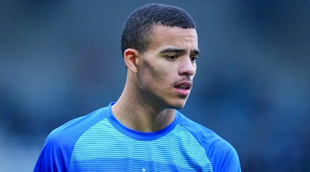 Giám đốc Marseille xác nhận sẵn sàng bán Greenwood