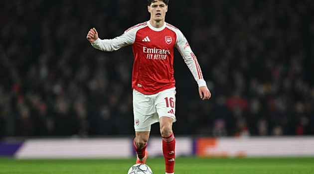 Arsenal muốn thanh lý gấp Christian Norgaard