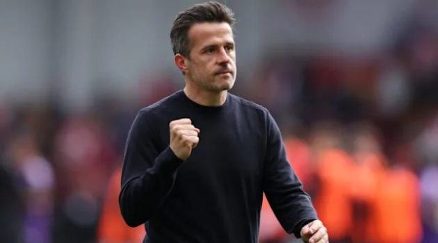 Romano xác nhận Marco Silva thế chỗ Mourinho
