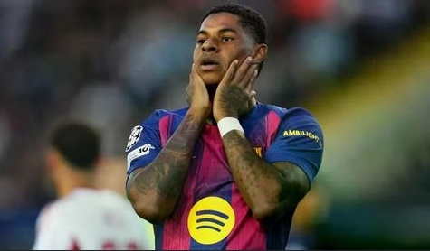 Tin đồn chuyển nhượng sáng 3/6: Barca muốn giữ chân Rashford; Real Madrid chốt thỏa thuận với Dumfries