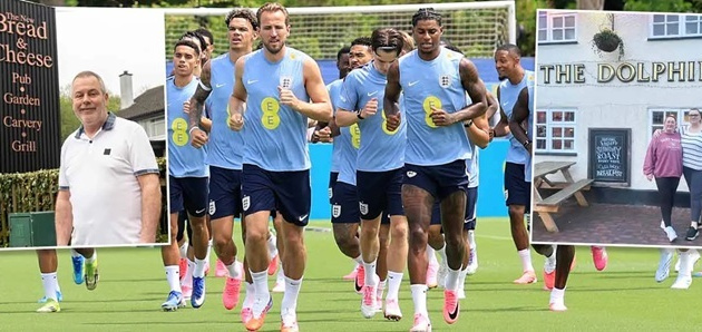 Quán rượu tại Anh có thể phải đuổi khách giữa trận chung kết World Cup 2026