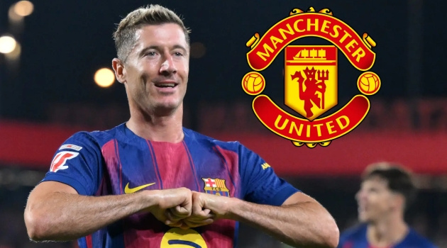 Bỏ qua Lewandowski, Saha khuyên MU săn tiền đạo giống Mbappe