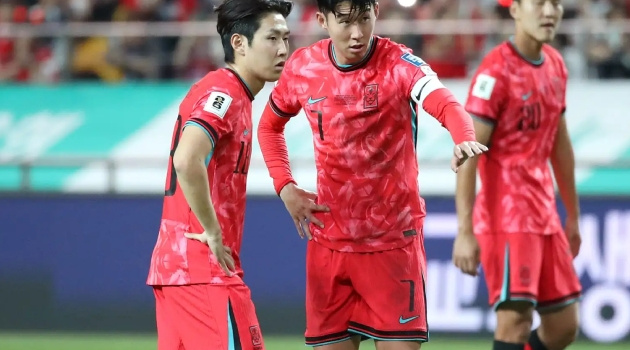 Với Lee Kang-in, AS dự đoán Hàn Quốc khó bị đánh bại ở World Cup 2026