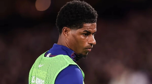 Pat Nevin khuyên Rashford ngừng ám ảnh về tiền bạc và ở lại Man Utd