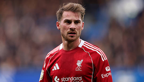 Real Madrid tiếp tục nhắm mua sao Liverpool sau vụ Konate