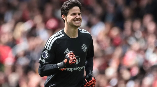 Manchester United thắng lớn nhờ tin vào dữ liệu vụ Lammens