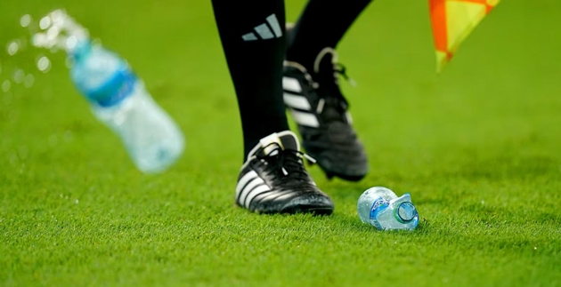 FIFA bất ngờ cấm mang chai nước vào sân World Cup 2026