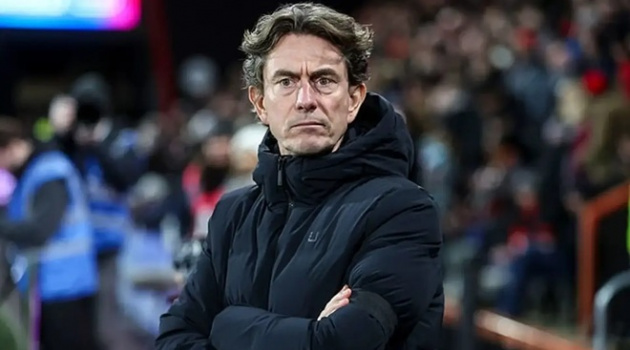 Fulham nhắm Thomas Frank thay thế Marco Silva