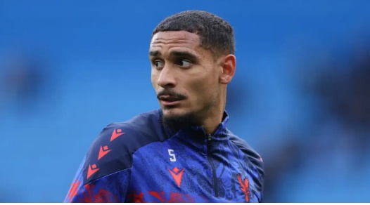 Chelsea chi 40 triệu euro săn đá tảng của Crystal Palace