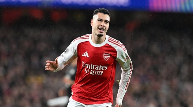 Rào cản khiến Bayern khó chiêu mộ Gabriel Martinelli từ Arsenal