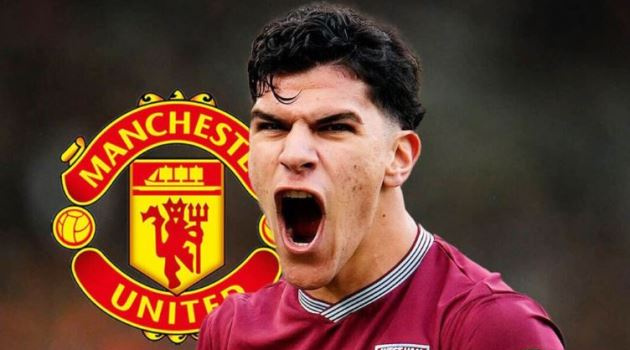 Vì sao West Ham quyết giữ Mateus Fernandes trước MU?