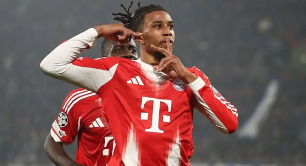 Tại sao Real Madrid thèm khát Olise đến thế?