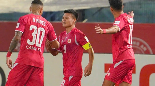 Công an Hà Nội rơi vào bảng khó tại Shopee Cup 2026/27