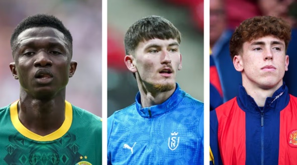 Những quyết định chuyển nhượng của Newcastle: Ai sẽ thay thế Anthony Gordon?