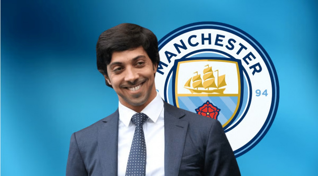 Tỷ phú Sheikh Mansour kiên quyết không bán Man City