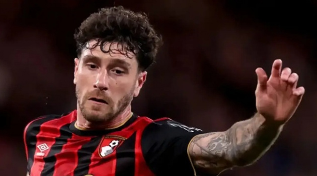 Tottenham chuẩn bị đón Marcos Senesi giá 0 đồng