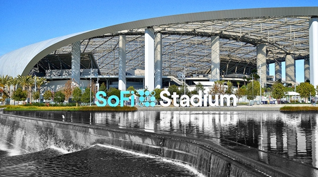 2.000 công nhân sân SoFi dọa đình công sát ngày World Cup
