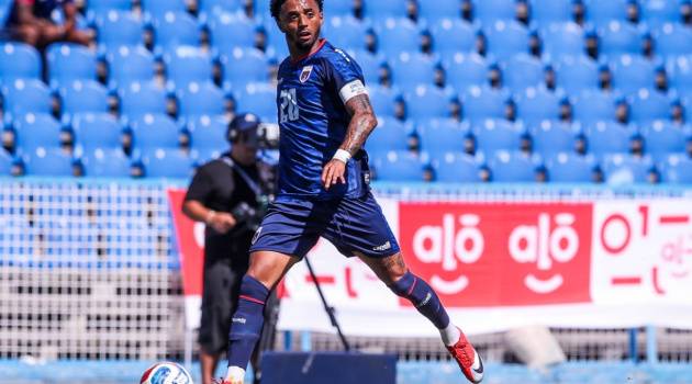 Hồ sơ tuyển Cape Verde tại World Cup 2026: Những chú cá mập giữa đại dương lớn