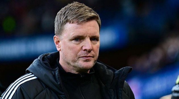 Cựu tuyển trạch viên Man United cảnh báo Eddie Howe