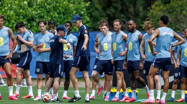 Xả súng gần nơi đóng quân của tuyển Anh tại World Cup 2026